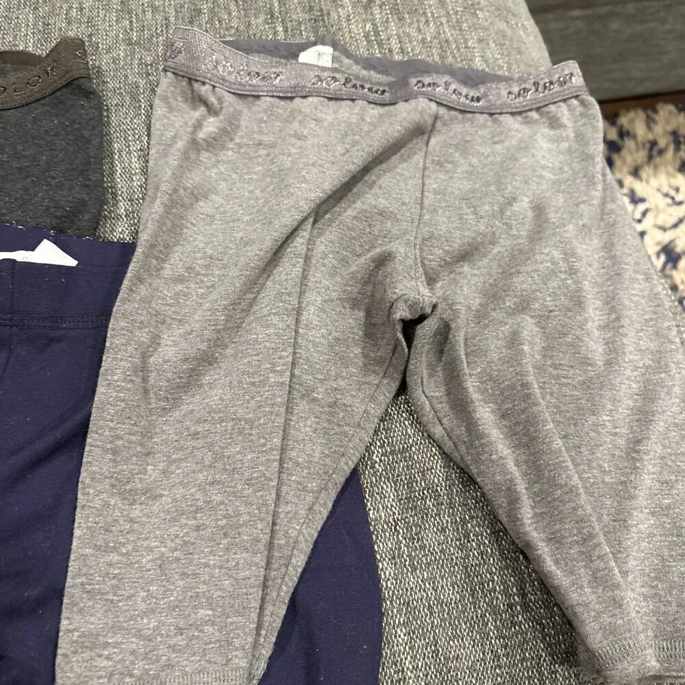 Solow Bundle of 4 pairs 10/12